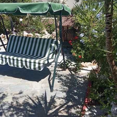 Εlegant Villa Liakos Pigi  외부 사진