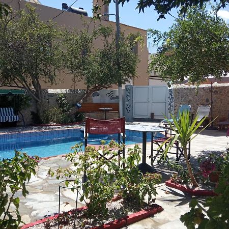 Εlegant Villa Liakos Pigi  외부 사진