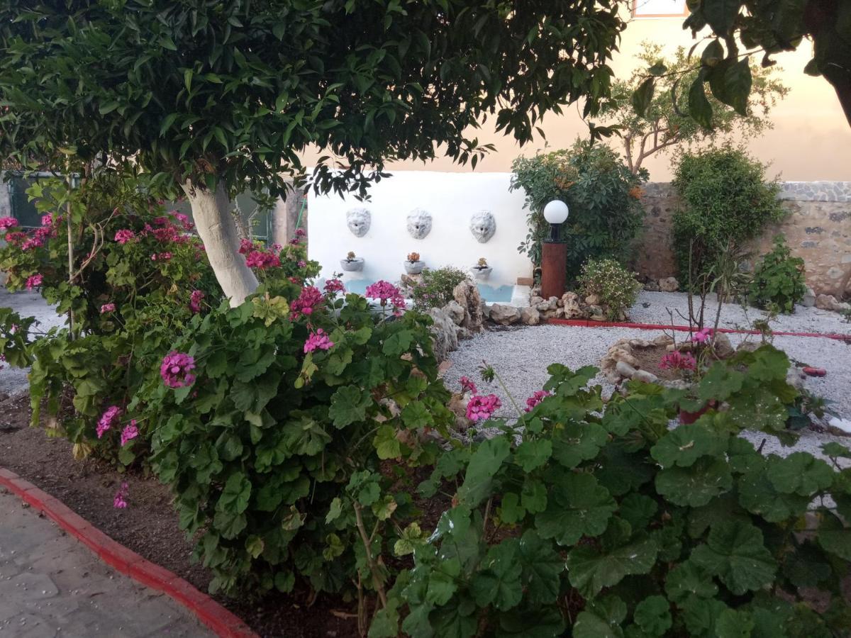 Εlegant Villa Liakos Pigi  외부 사진