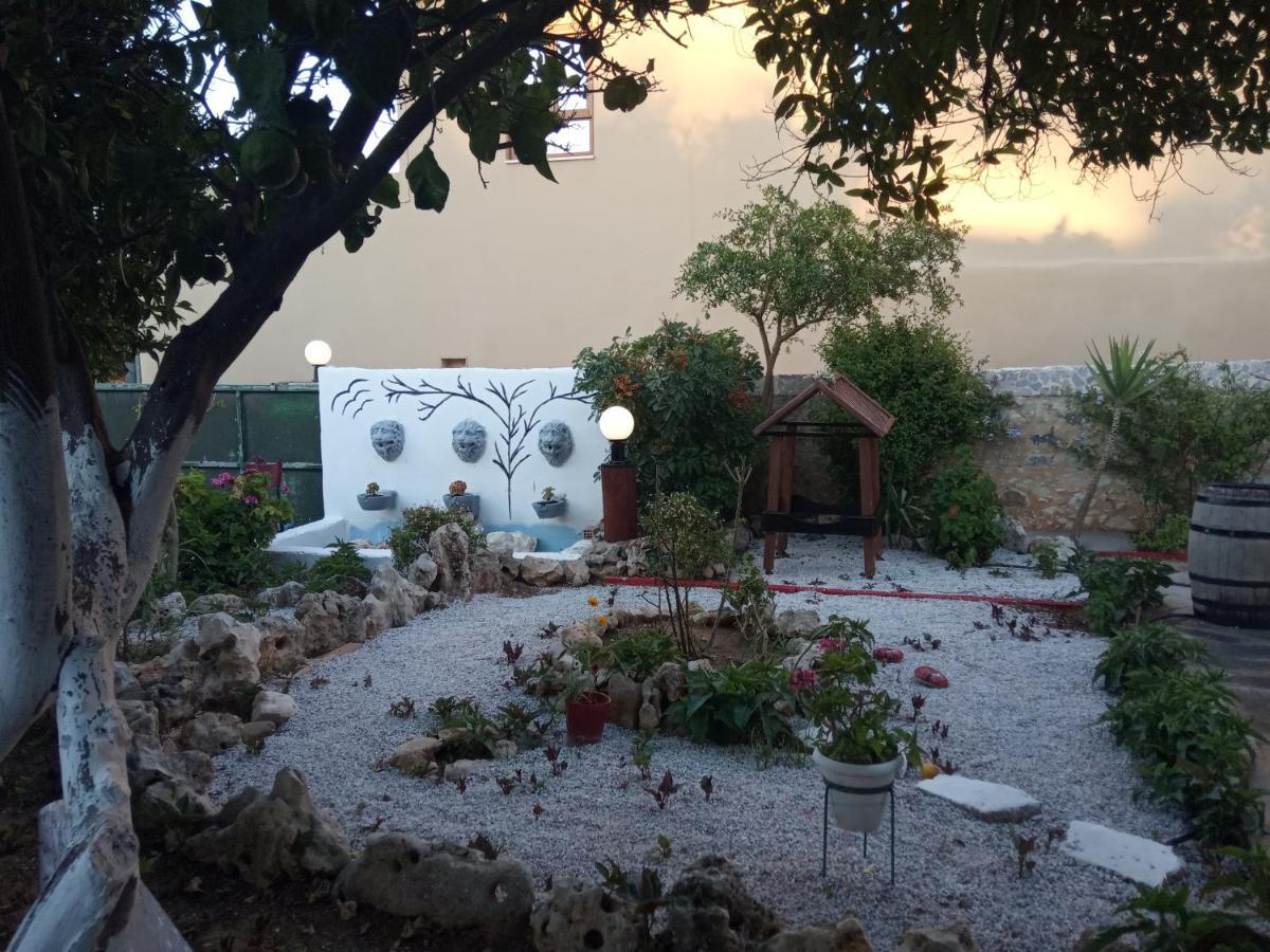 Εlegant Villa Liakos Pigi  외부 사진