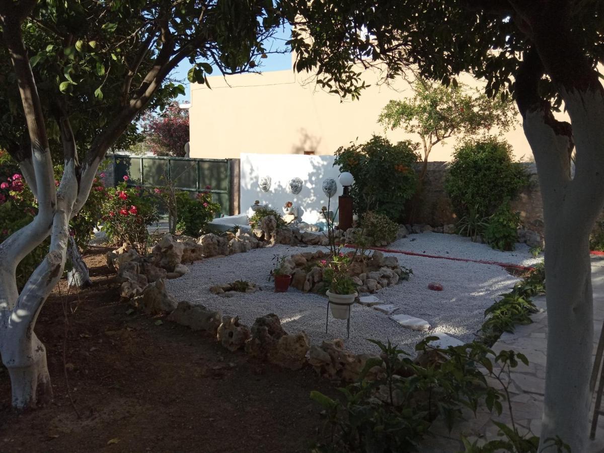 Εlegant Villa Liakos Pigi  외부 사진