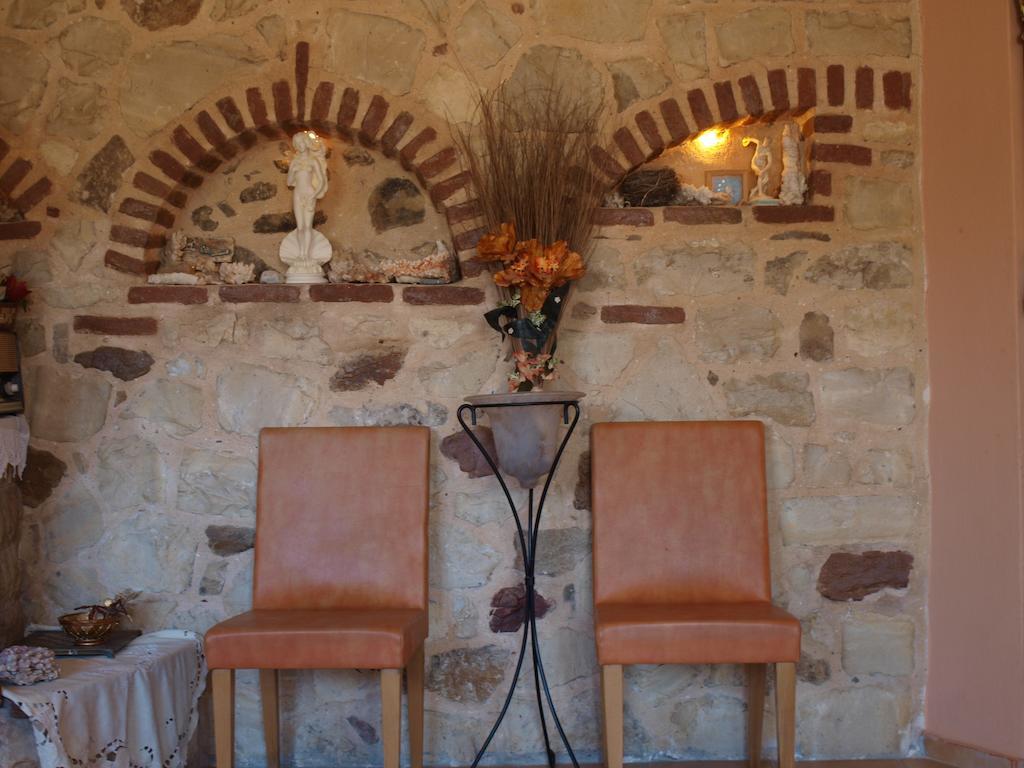Εlegant Villa Liakos Pigi  객실 사진