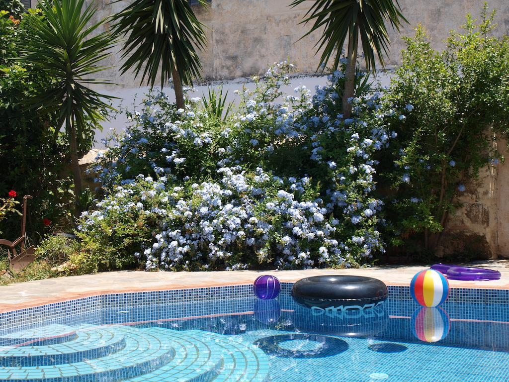 Εlegant Villa Liakos Pigi  외부 사진