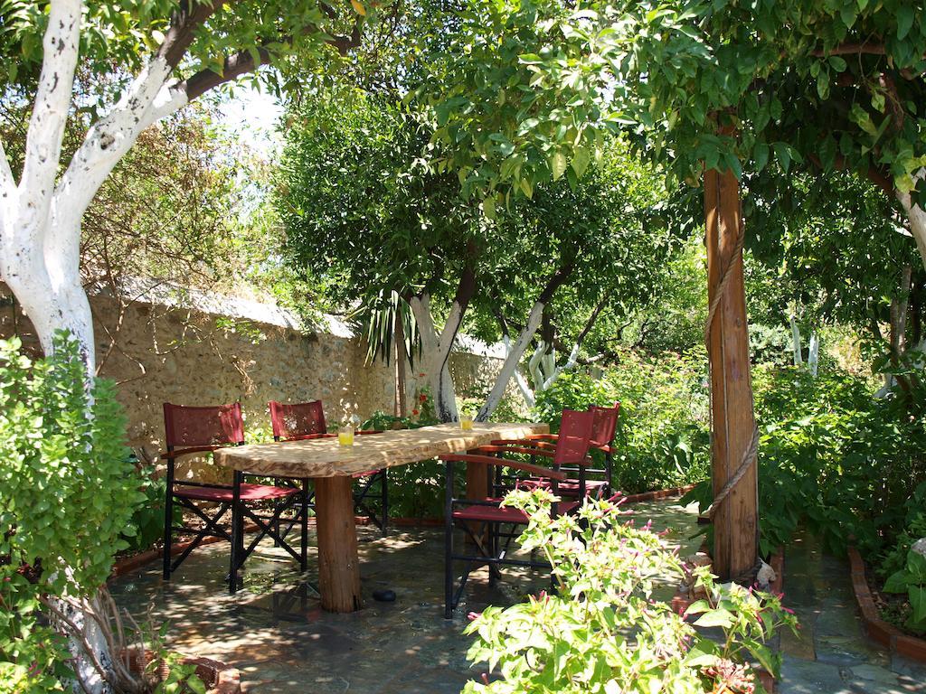 Εlegant Villa Liakos Pigi  객실 사진