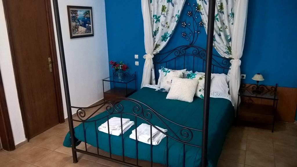 Εlegant Villa Liakos Pigi  외부 사진
