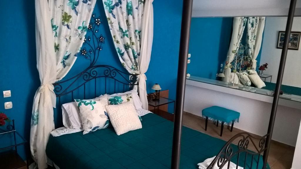 Εlegant Villa Liakos Pigi  외부 사진