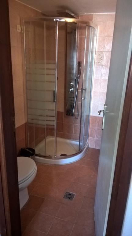 Εlegant Villa Liakos Pigi  외부 사진