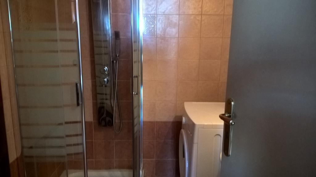 Εlegant Villa Liakos Pigi  외부 사진