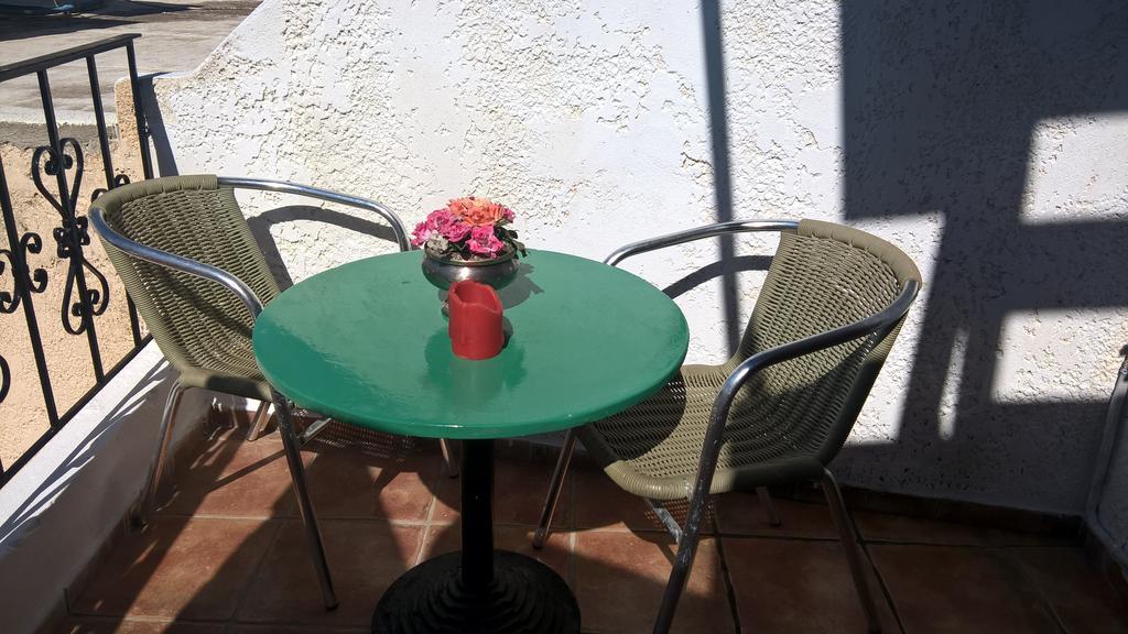 Εlegant Villa Liakos Pigi  객실 사진