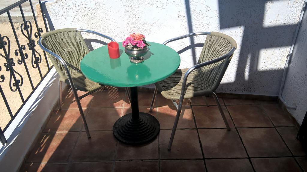Εlegant Villa Liakos Pigi  외부 사진