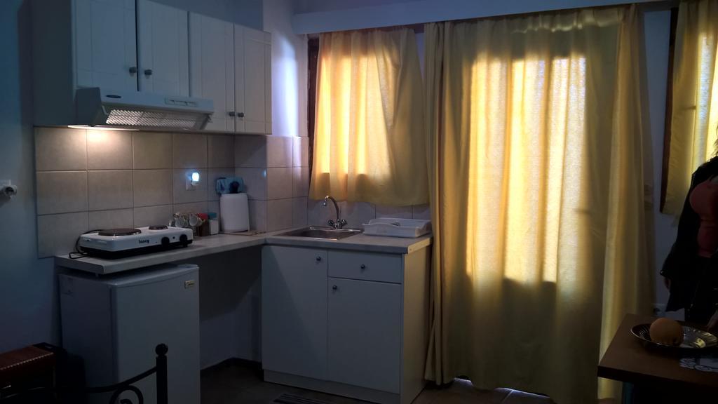 Εlegant Villa Liakos Pigi  외부 사진