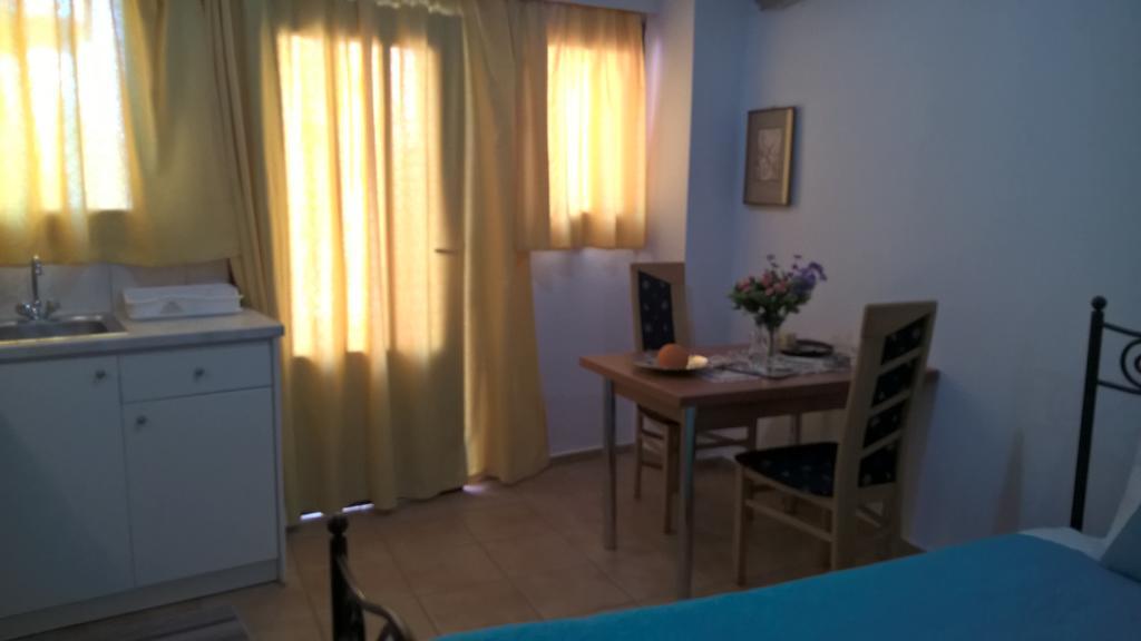Εlegant Villa Liakos Pigi  외부 사진