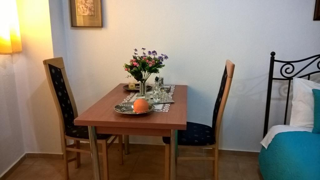 Εlegant Villa Liakos Pigi  외부 사진