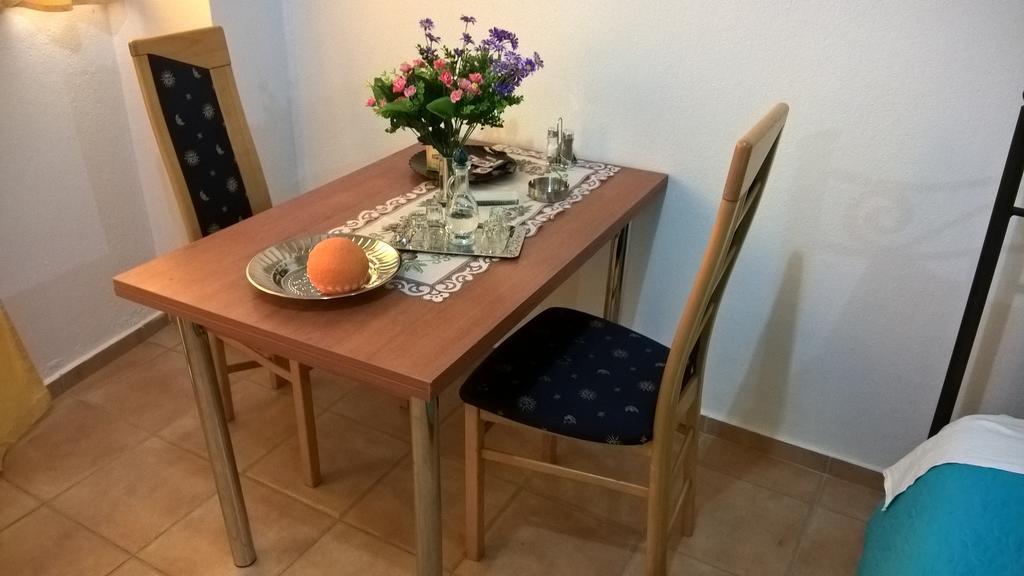 Εlegant Villa Liakos Pigi  외부 사진