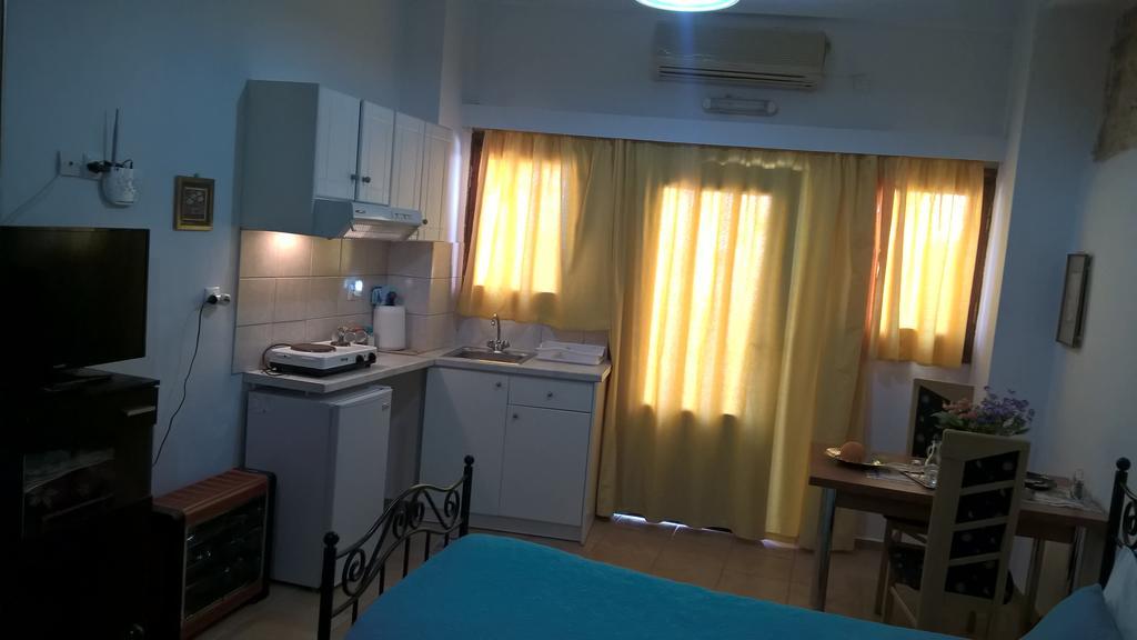 Εlegant Villa Liakos Pigi  외부 사진