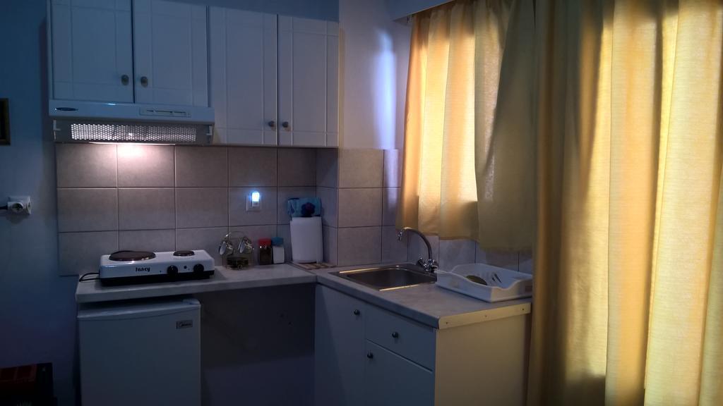 Εlegant Villa Liakos Pigi  외부 사진