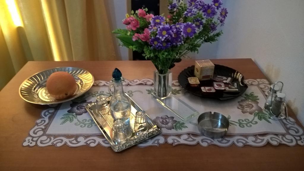 Εlegant Villa Liakos Pigi  외부 사진