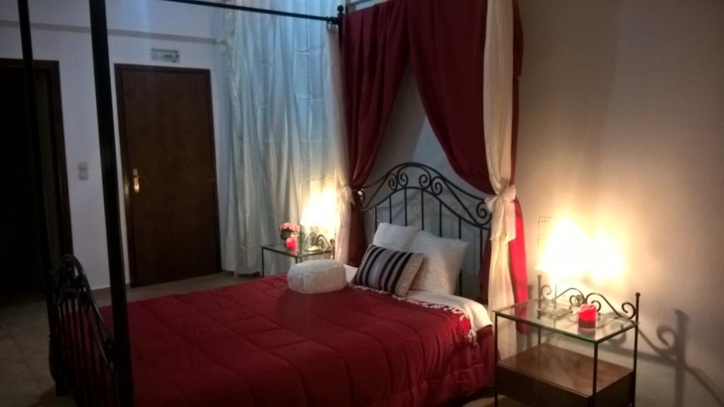 Εlegant Villa Liakos Pigi  객실 사진